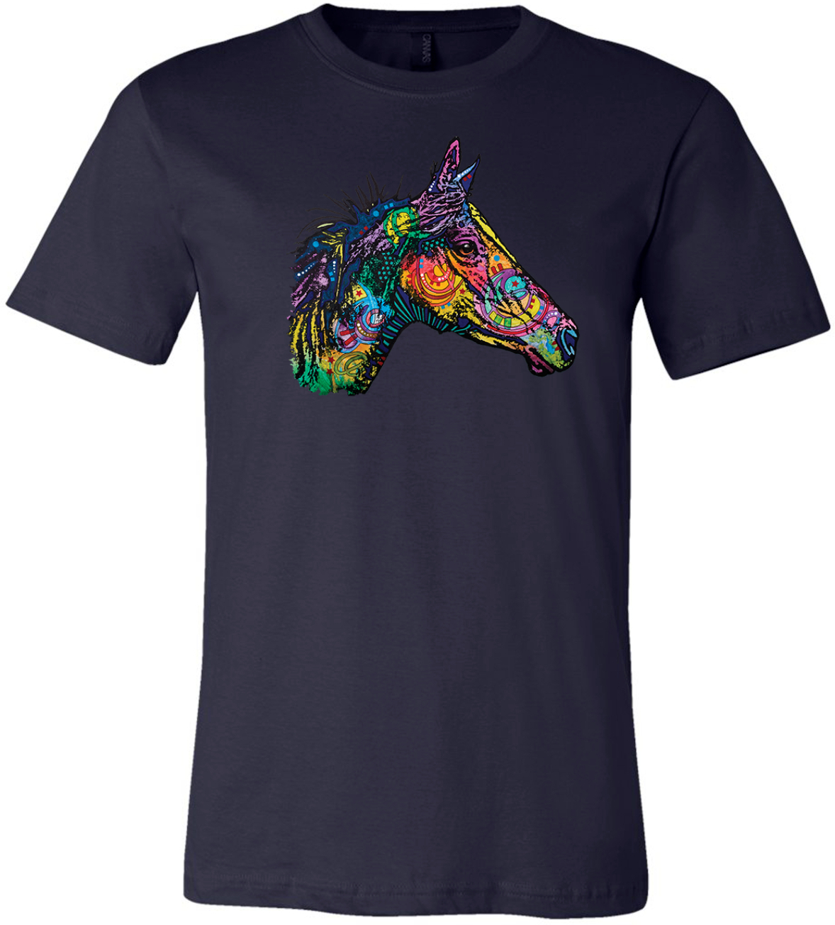 E HARRISONॐDARK HORSE PROMO Tee 24385NBT4_3001_navy.jpg?